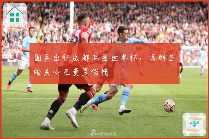 国乒出征成都混团世界杯，马琳王皓关心王曼昱伤情