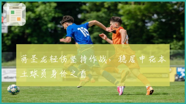 蒋圣龙轻伤坚持作战，稳居申花本土球员身价之首